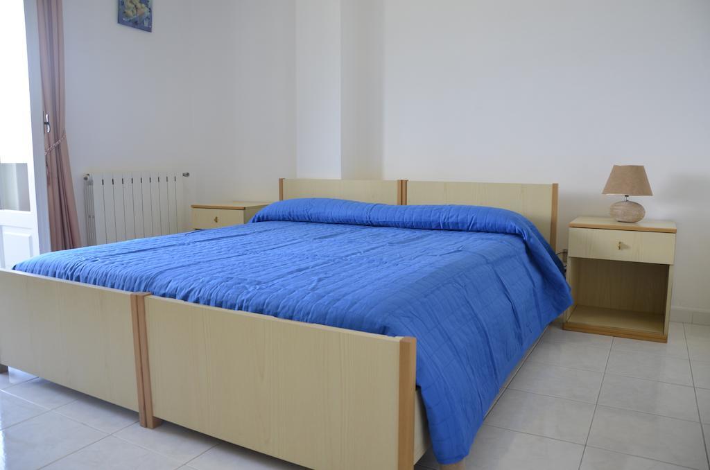 U Campagnuolo Hotel Ischia Room photo
