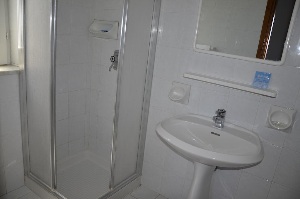 U Campagnuolo Hotel Ischia Room photo