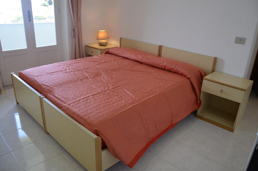 U Campagnuolo Hotel Ischia Room photo